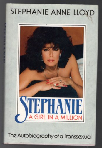 stephanie a girl in a million